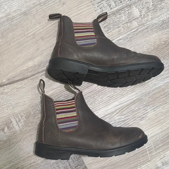 Blundstone boots - Picture 2 of 8